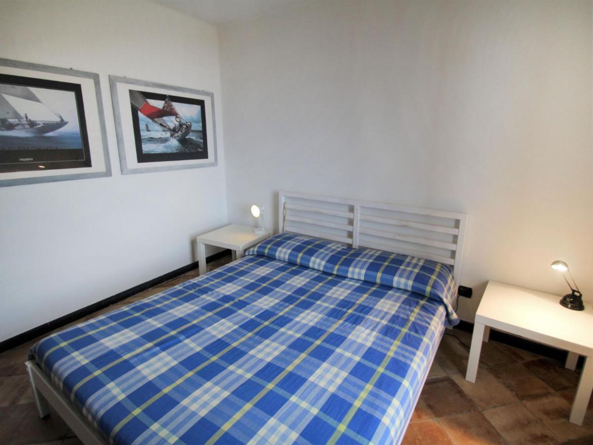 Holiday Home Ca Do Sante By Interhome Zoagli Eksteriør billede
